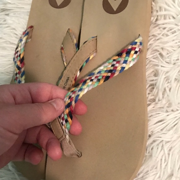 Flip flops - Picture 2 of 3